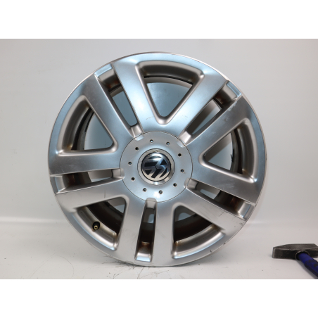 Jante aluminium occasion VOLKSWAGEN GOLF V Phase 1 - 2.0 FSI 150ch