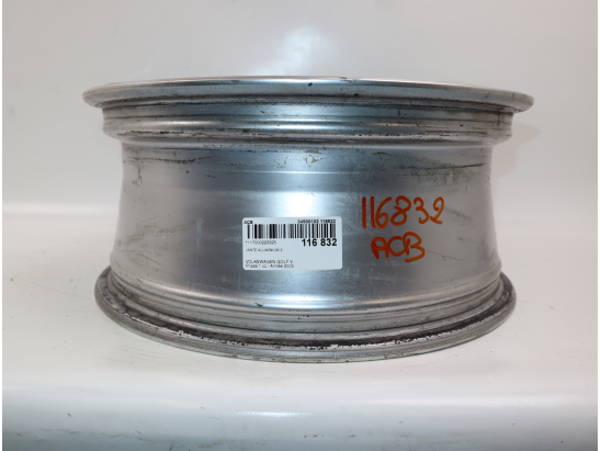 Jante aluminium occasion VOLKSWAGEN GOLF V Phase 1 - 2.0 FSI 150ch