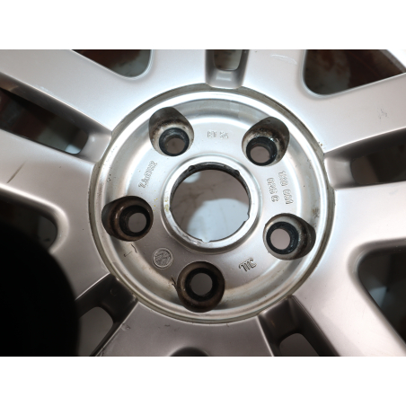 Jante aluminium occasion VOLKSWAGEN GOLF V Phase 1 - 2.0 FSI 150ch