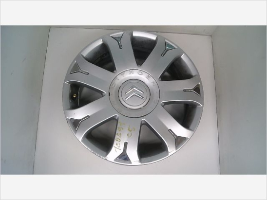 Jante aluminium occasion CITROEN C5 I Phase 2 - 1.6 HDi 110ch