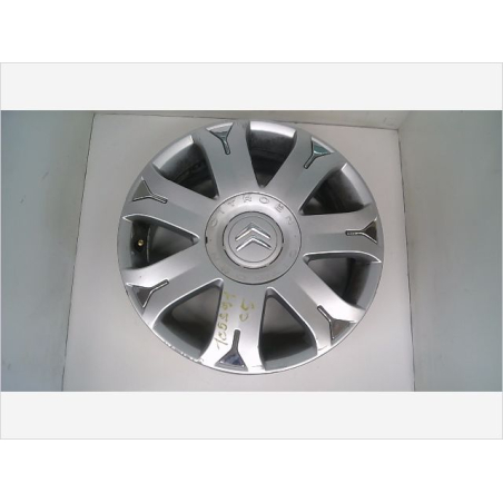 Jante aluminium occasion CITROEN C5 I Phase 2 - 1.6 HDi 110ch