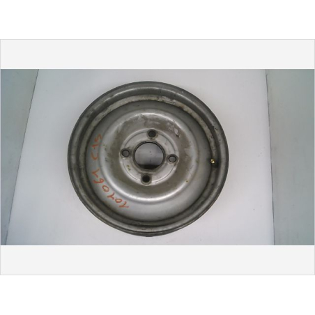 Jante tole occasion CITROEN C15 Phase 1 - 1.8 D