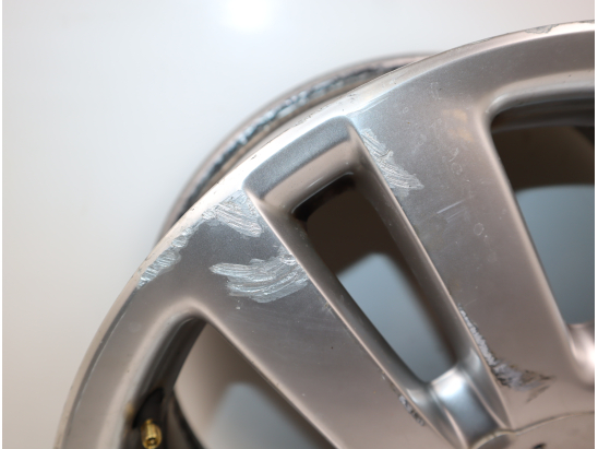 Jante aluminium occasion VOLKSWAGEN GOLF V Phase 1 - 2.0 FSI 150ch