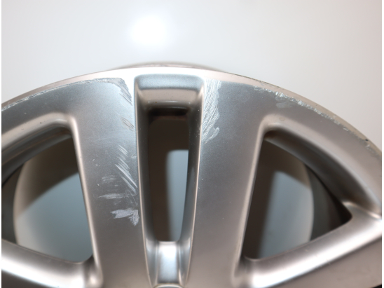 Jante aluminium occasion VOLKSWAGEN GOLF V Phase 1 - 2.0 FSI 150ch