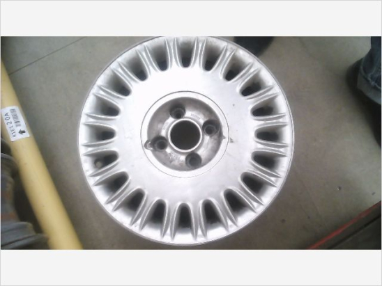 Jante aluminium occasion CITROEN C5 I Phase 1 - 2.2 HDi