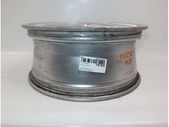 Jante aluminium occasion VOLKSWAGEN GOLF V Phase 1 - 2.0 FSI 150ch