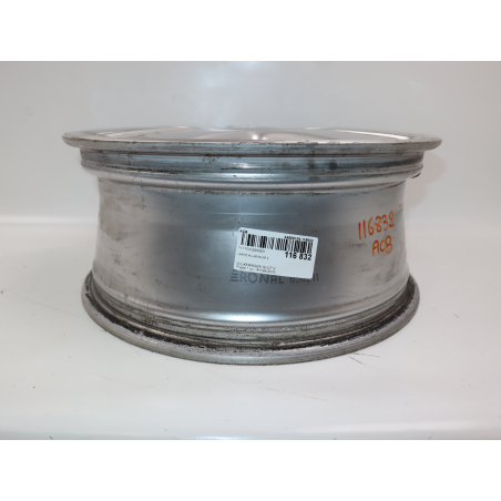 Jante aluminium occasion VOLKSWAGEN GOLF V Phase 1 - 2.0 FSI 150ch