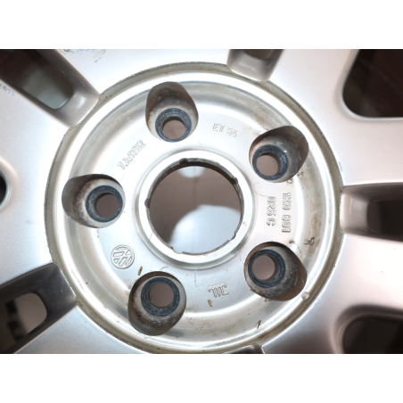 Jante aluminium occasion VOLKSWAGEN GOLF V Phase 1 - 2.0 FSI 150ch