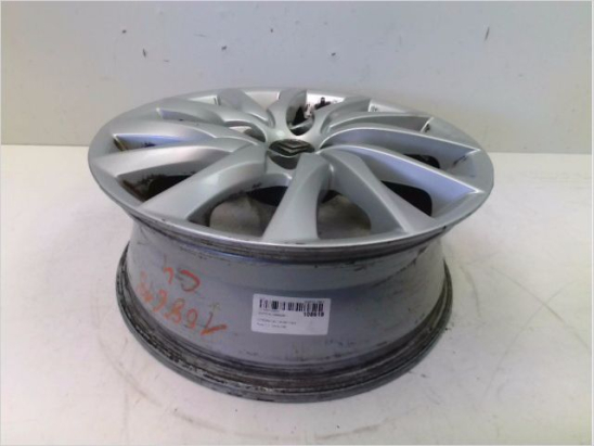 Jante aluminium occasion CITROEN C4 I Phase 2 - 1.6 HDI 110ch