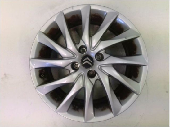 Jante aluminium occasion CITROEN C4 I Phase 2 - 1.6 HDI 110ch