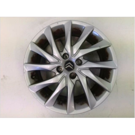 Jante aluminium occasion CITROEN C4 I Phase 2 - 1.6 HDI 110ch