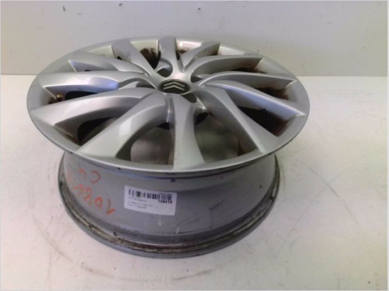 Jante aluminium occasion CITROEN C4 I Phase 2 - 1.6 HDI 110ch