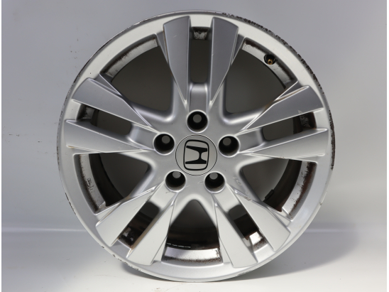 Jante aluminium occasion HONDA CIVIC VII phase 2 - 2.2i CDTi 140ch
