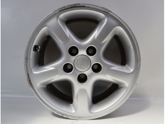 Jante aluminium occasion TOYOTA RAV4 II Phase 1 - 2.0 VVTi VX 150ch