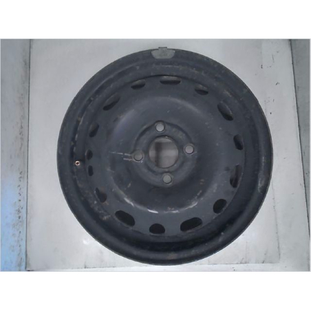 Jante tole occasion OPEL CORSA III Phase 1 - 1.7 DI 16v