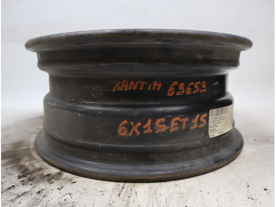 Jante tole occasion CITROEN XANTIA Phase 2 - 2.0 HDi 110ch