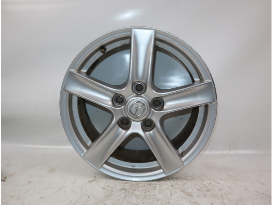 Jante aluminium occasion MAZDA MX5 III phase 1 - 1.8i 126ch