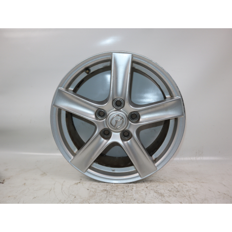 Jante aluminium occasion MAZDA MX5 III phase 1 - 1.8i 126ch