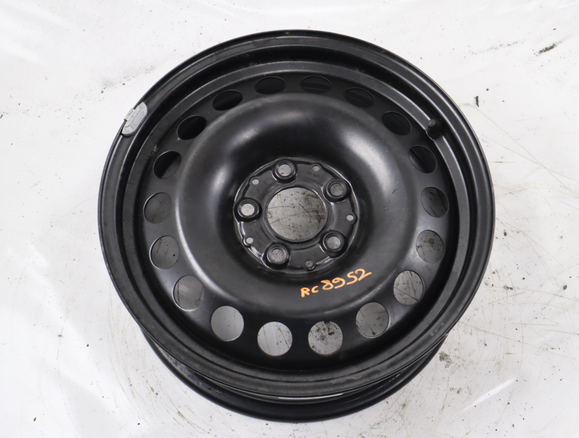 Jante tole occasion MERCEDES CLASSE C IV phase 1 - C220 170ch