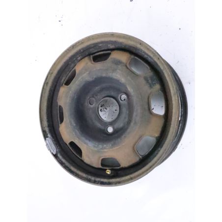 Jante tole occasion PEUGEOT 106 Phase 1 - 1.1i