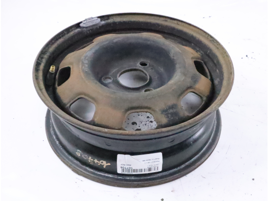 Jante tole occasion PEUGEOT 106 Phase 1 - 1.1i