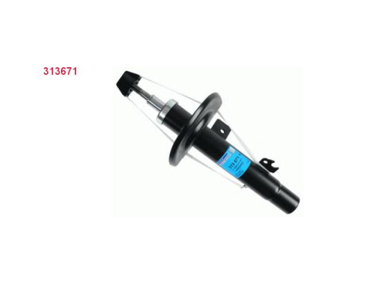 Amort. Av G Sachs 313671