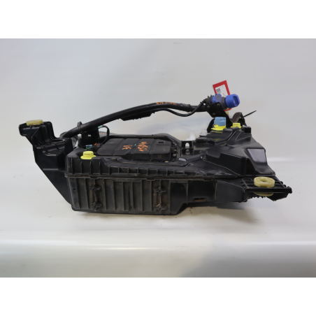 Réservoir FAP occasion PEUGEOT 308 II Phase 2 - 1.5 BlueHDi 130ch