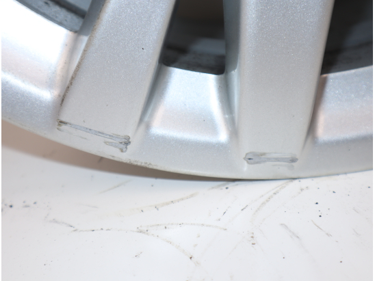 Jante aluminium occasion B.M.W. SERIE 2 Phase 1 COUPE - 218d 2.0 150ch