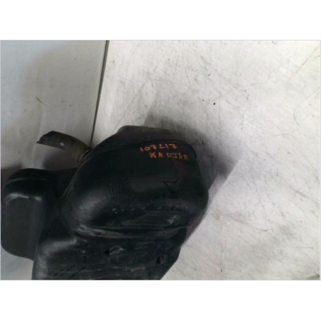 RESERVOIR CARBURANT