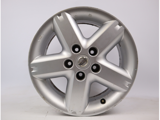 Jante aluminium occasion NISSAN X-TRAIL I Phase 2 - 2.2 DCI