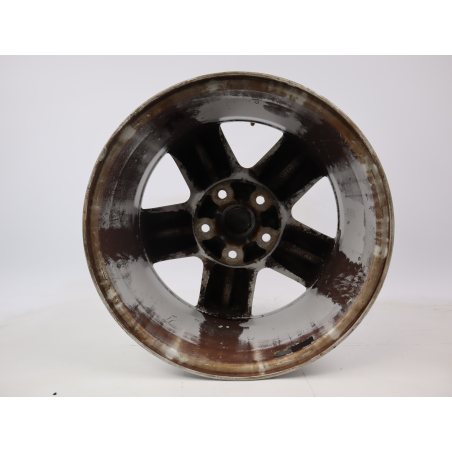 Jante aluminium occasion NISSAN X-TRAIL I Phase 2 - 2.2 DCI