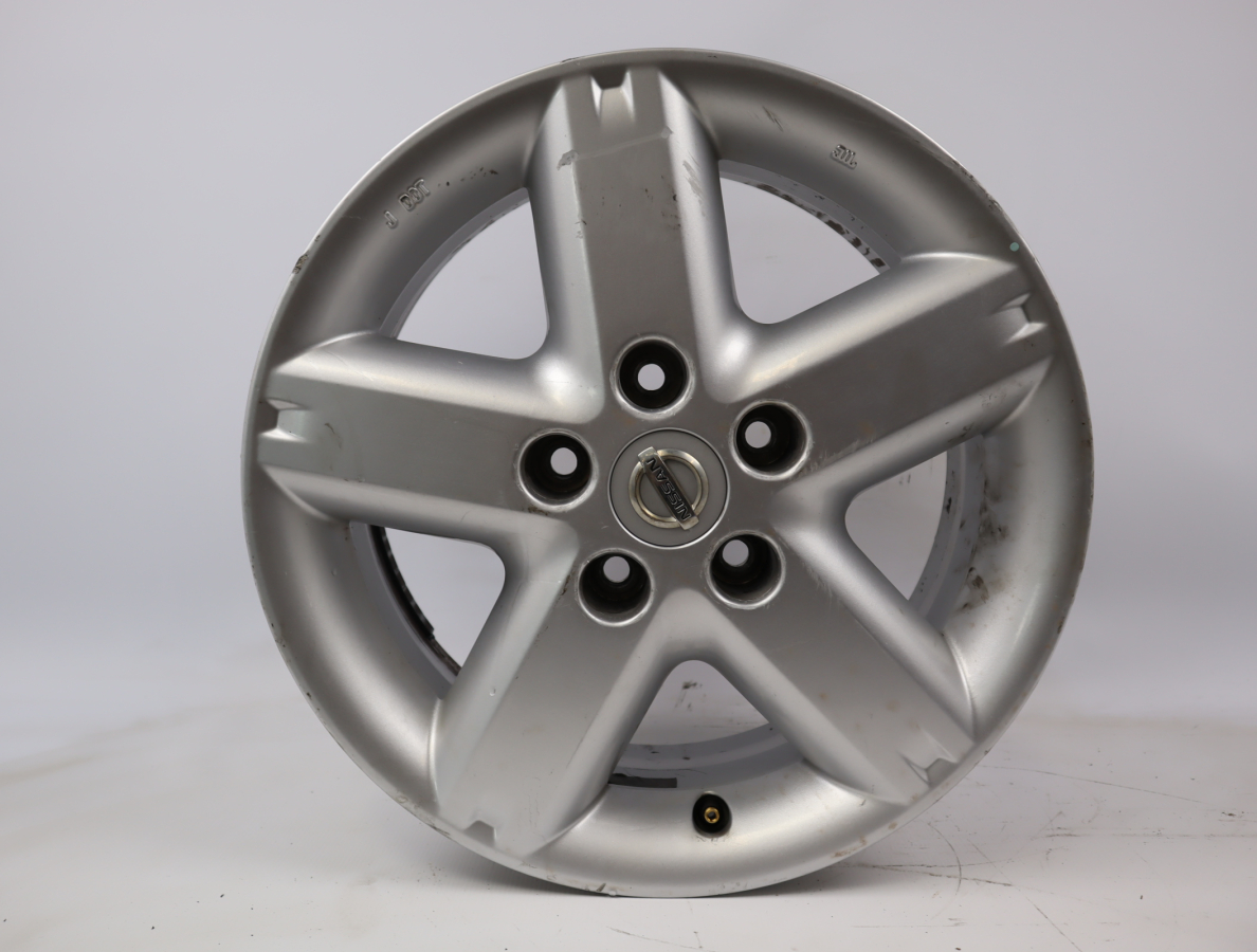 Jante aluminium occasion NISSAN X-TRAIL I Phase 2 - 2.2 DCI