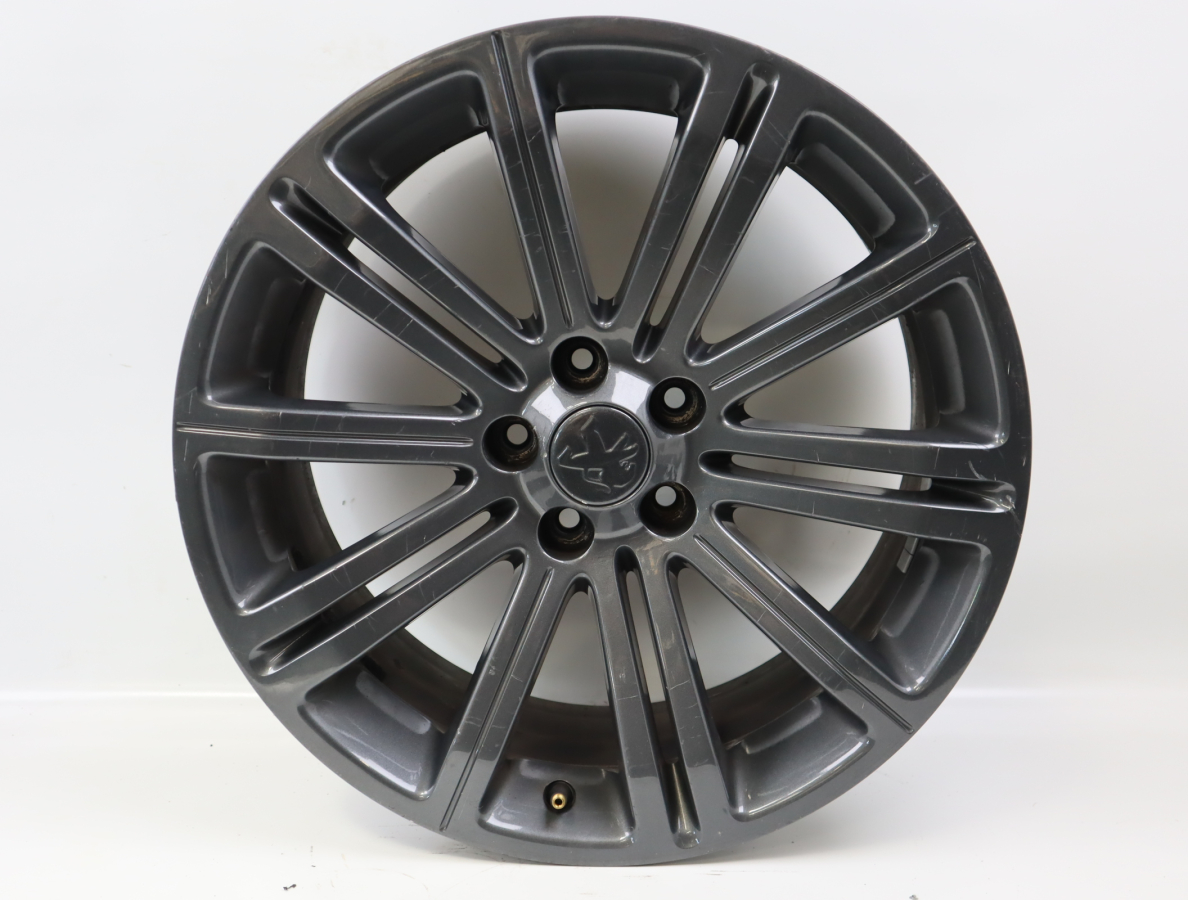 Jante aluminium occasion PEUGEOT RCZ Phase 1 - 2.0 HDI 16v 163ch