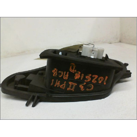 Platine feu arrière droit occasion CITROEN C3 II Phase 1 - 1.6 HDI 90ch