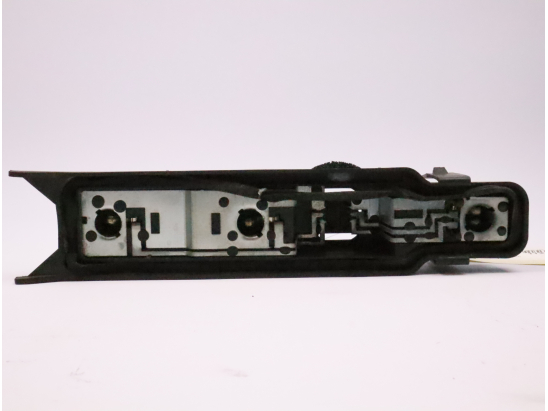 Platine feu arrière gauche occasion FORD FOCUS I Phase 1 CLIPPER - 1.8 TDDi 90ch