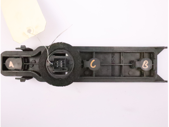 Platine feu arrière gauche occasion FORD FOCUS I Phase 1 CLIPPER - 1.8 TDDi 90ch