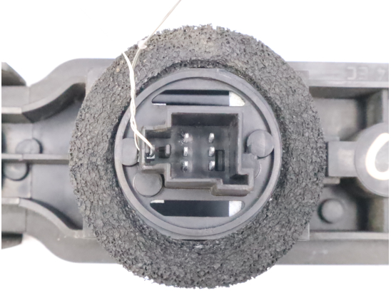 Platine feu arrière gauche occasion FORD FOCUS I Phase 1 CLIPPER - 1.8 TDDi 90ch