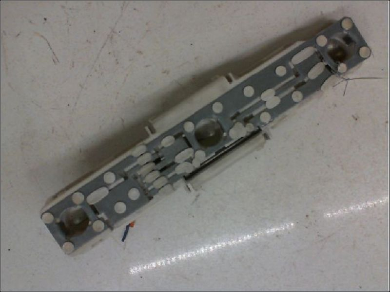 Platine feu arrière droit occasion RENAULT EXPRESS Phase 1 - 1.0i 37ch