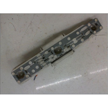 Platine feu arrière droit occasion RENAULT EXPRESS Phase 1 - 1.0i 37ch