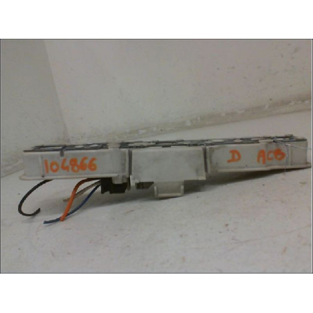 Platine feu arrière droit occasion RENAULT EXPRESS Phase 1 - 1.0i 37ch