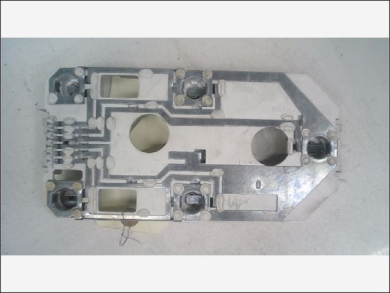 Platine feu arrière droit occasion PEUGEOT 309 Phase 2 - 1,6