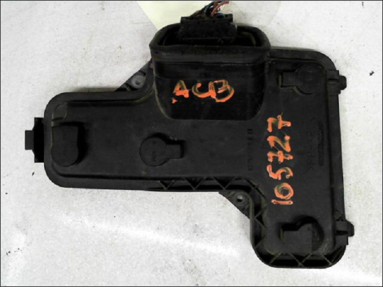 Platine feu arrière gauche occasion VOLKSWAGEN LUPO Phase 1 - 1.4