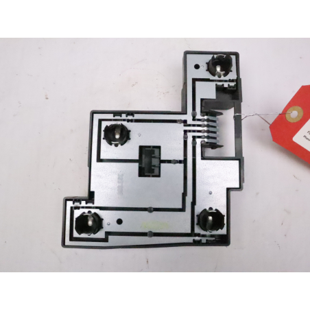 Platine feu arrière gauche occasion FORD FIESTA IV Phase 2 - 1.3i