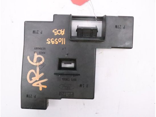 Platine feu arrière gauche occasion FORD FIESTA IV Phase 2 - 1.3i