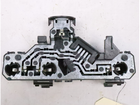Platine feu arrière droit occasion VOLKSWAGEN POLO III Phase 1 - 1.6 75ch