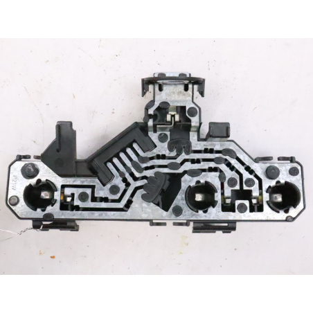 Platine feu arrière gauche occasion VOLKSWAGEN POLO III Phase 1 - 1.6 75ch