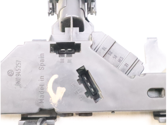 Platine feu arrière gauche occasion VOLKSWAGEN POLO III Phase 1 - 1.6 75ch