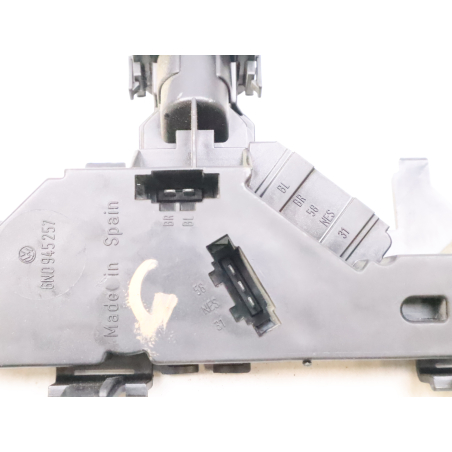 Platine feu arrière gauche occasion VOLKSWAGEN POLO III Phase 1 - 1.6 75ch