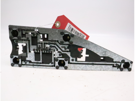 Platine feu arrière gauche occasion PEUGEOT 406 COUPE Phase 1 - 2.2 HDI 133ch