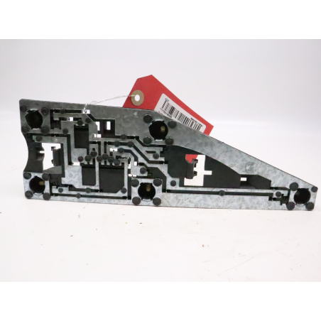 Platine feu arrière gauche occasion PEUGEOT 406 COUPE Phase 1 - 2.2 HDI 133ch